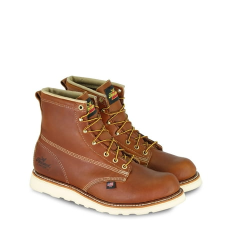 thorogood non safety toe
