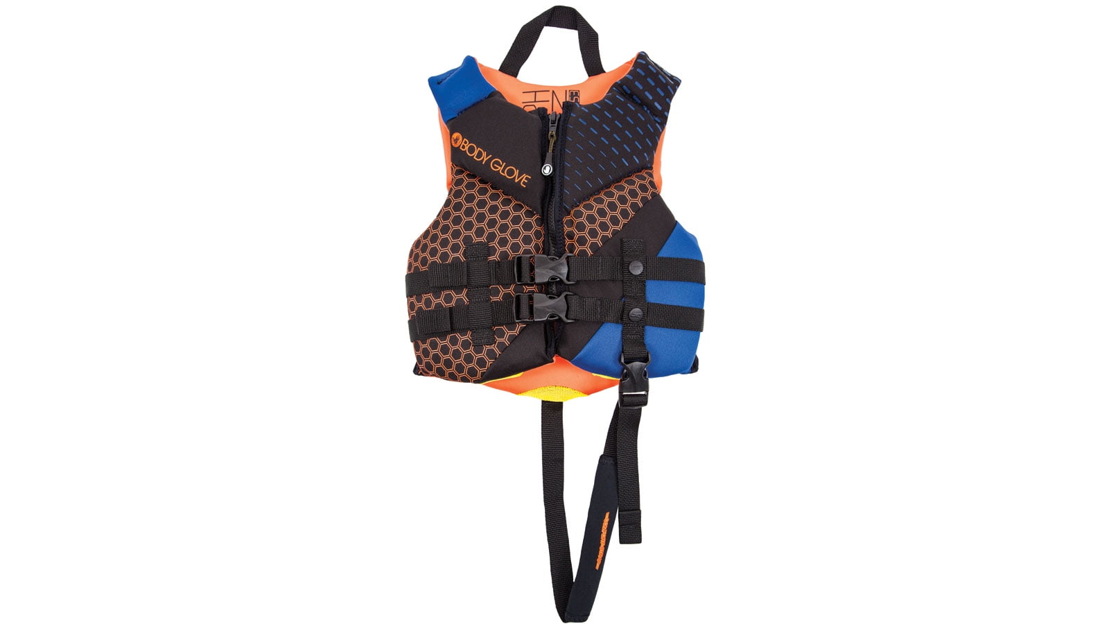 body glove baby carrier