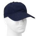 thumbnail image 2 of Falari Classic Baseball Cap Dad Hat 100% Cotton Soft Adjustable Size, 2 of 6