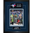 thumbnail image 1 of Vladimir Guerrero Jr Encadré 8x10 2025 Playoffs ALCS MVP, 1 of 2