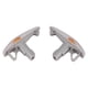 thumbnail image 3 of Side Indicator Turn Signal Light Pair for Mitsubishi Lancer Mirage RVR 2008-2017 8351A047, 3 of 5