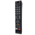 thumbnail image 2 of Control remoto CT‑8547 para televisor LCD, compatible con modelos 49L5865 y 49L5865EV, 2 of 14