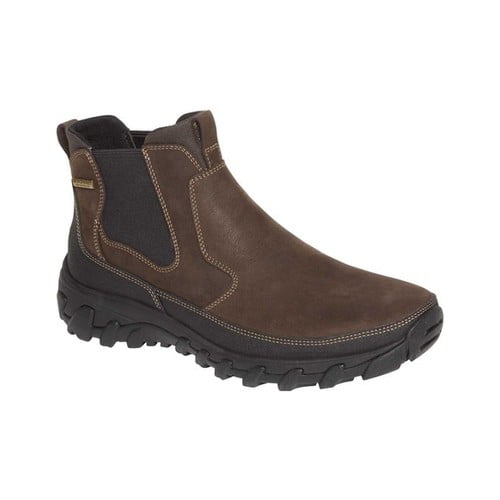 rockport men's cold springs plus chelsea boot