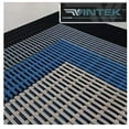 thumbnail image 4 of VINTEK VinAir Pool, Locker Room, Shower, Patio or House and Office Entrance Water draining Floor mat, 4 of 5