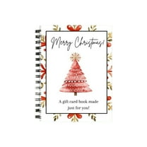 mimilili Christmas Creative Gift Cards Holiday Greeting Cards Gifts Christmas Decorations Xmas