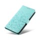 thumbnail image 3 of Funda Cartera GANGXUN con Diseño de Perrito en Relieve para OPPO Reno 14 Pro 5G , Protección 360° con Ranuras y Correa Desmontable, 3 of 6
