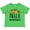 Apple Green, variant on Hello, Beaches Group of Pineapples Boys or Girls Toddler T-Shirt