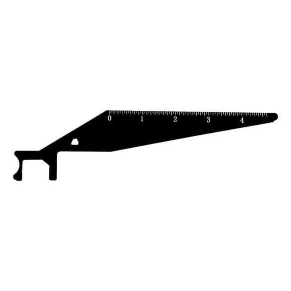 Door Clamp Tool Function Pry Bar Pry Bar Manual Lever Tool Pry Bar Fireman's Tool