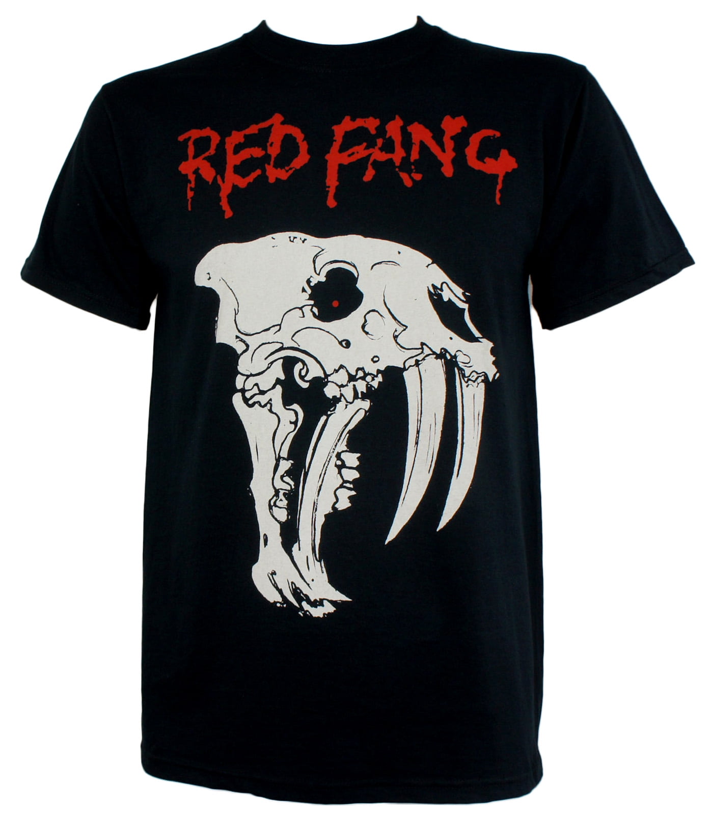 red fang t shirt