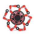 thumbnail image 1 of Diy Transformable Dedo Giratorio Juguete Antiestrés Gyroskop Para Niños Adultos Regalo Creativo Kearding FN008350-02, 1 of 6