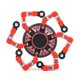 thumbnail image 1 of Diy Transformable Dedo Giratorio Juguete Antiestrés Gyroskop Para Niños Adultos Regalo Creativo matsuzay FN008350-02, 1 of 6