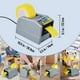 thumbnail image 4 of Dispensador Automático de Cinta Cola para Uso en Almacén de Oficina, 4 of 6