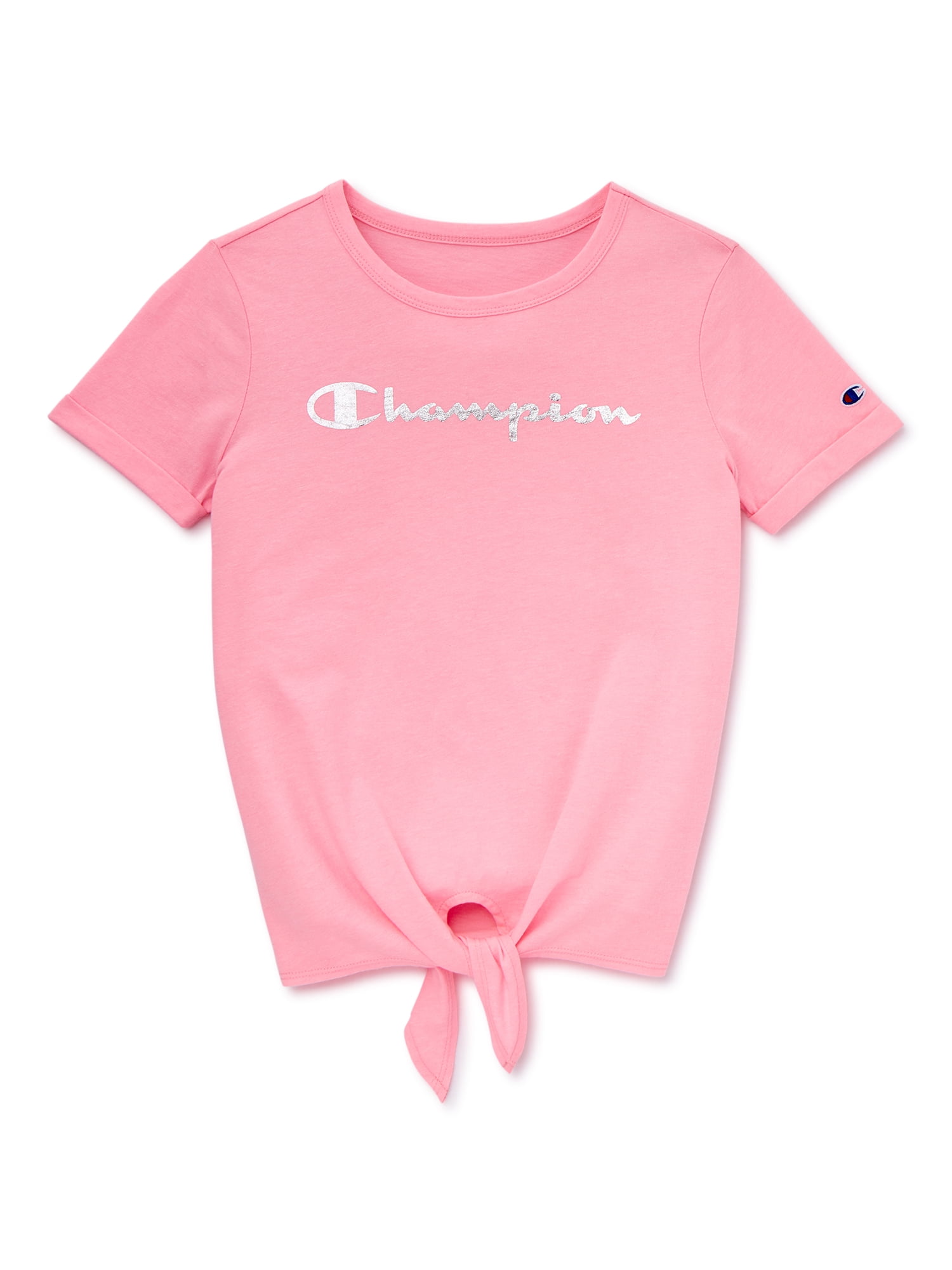 toddler girl champion shirt