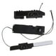 thumbnail image 1 of 1 paquete de altavoces de subwoofer para Apple Macbook Pro A1278 13 "2009-2012-2012-2012-2012, 1 of 6