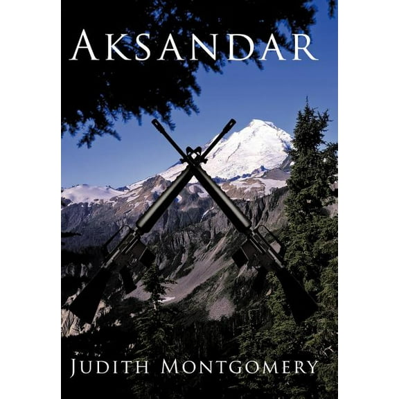 Aksandar (Hardcover)