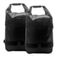 thumbnail image 4 of Bolsa para horquilla delantera de bicicleta, bolsa para bicicleta, soporte de tela impermeable, gran capacidad, sin costuras 12 litros, 4 of 9