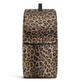 thumbnail image 2 of SEANATIVE Small Kitchen Appliance Dust Cover for Blender Leopard Print, 2 of 7