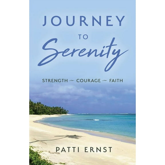 Journey to Serenity, (Paperback)