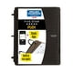 thumbnail image 1 of Cuaderno Five Star Flex, recargable, con rayas universitarias, 200 hojas, 1 of 8