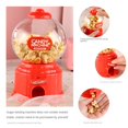 thumbnail image 5 of Cute Gift Goodie Sugar Box , Mini Twist Sugar, Maker Candy Machine Sugar Toy, Storage Money Jar For Kids, 5 of 5