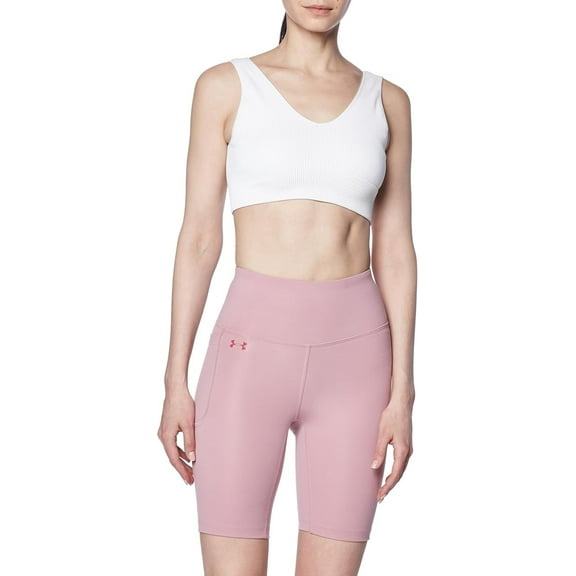 Volleyball Shorts High-Rise Ultra-Soft 8" Inseam