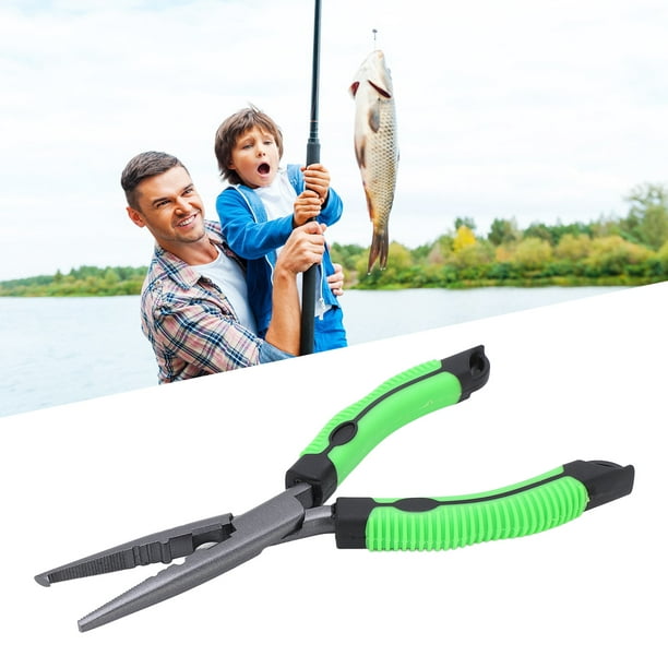 Fishing Line Cutter,Multifunction Fishing Line Cutter Fishing Line Cutter  Pliers Fishing Pliers Scissors Impressive Results