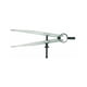thumbnail image 1 of Separador de patas planas General Tools 450-6, acero de 15 cm, 1 of 1