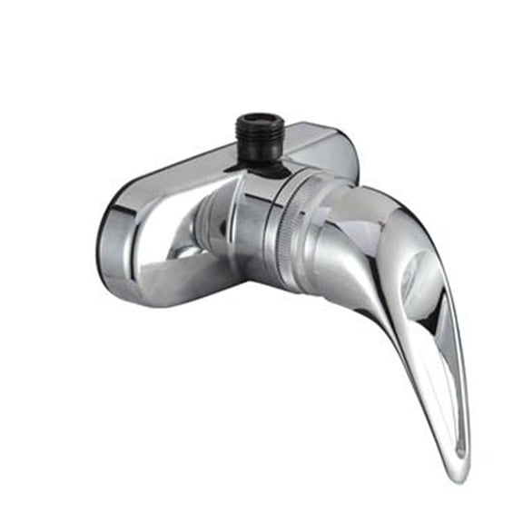 DFSA150CP Single Lever RV Shower