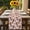 Pink, variant on Purple Halloween Table Runner - 108 Inch Long, Kitchen Dining Table Runner Dresser Scarves, Pumpkins Cat Ghost Black Bat Farmhouse Decor for Coffee Tables Wedding Party Banquet