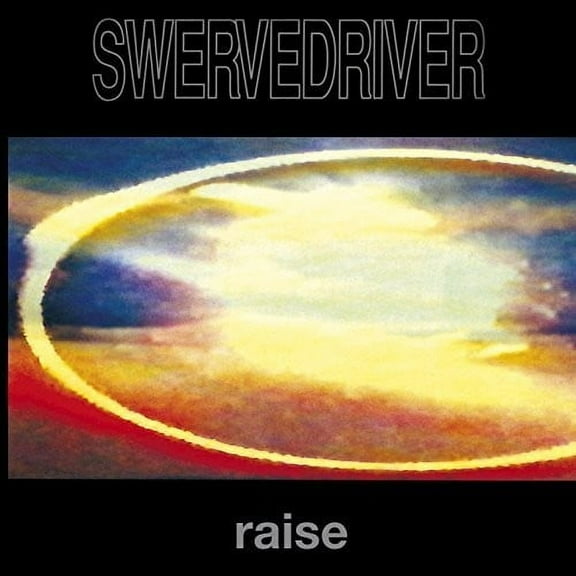 Swervedriver - Raise - Music & Performance - CD