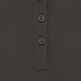 thumbnail image 4 of Kariban Womens Pique Polo Shirt, 4 of 4