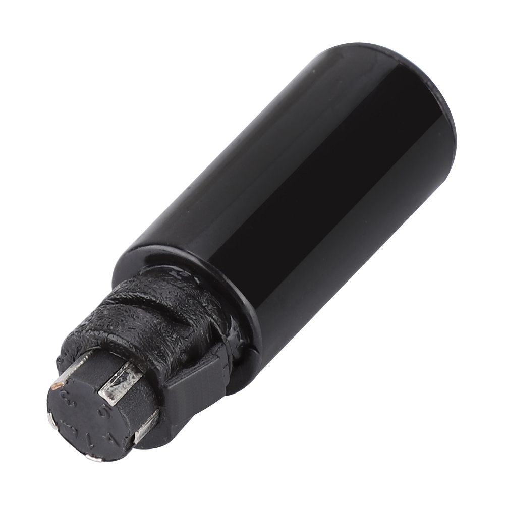 Male Connector For Headset Headset Plug Replacement Headset Adapter