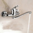 thumbnail image 2 of Wall Mounted Faucet (1 Piece), 2 of 4