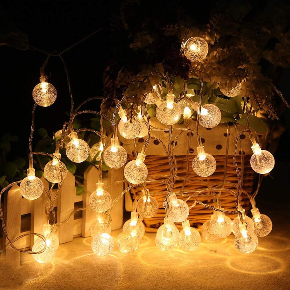 Creative Christmas Light Decorations Information