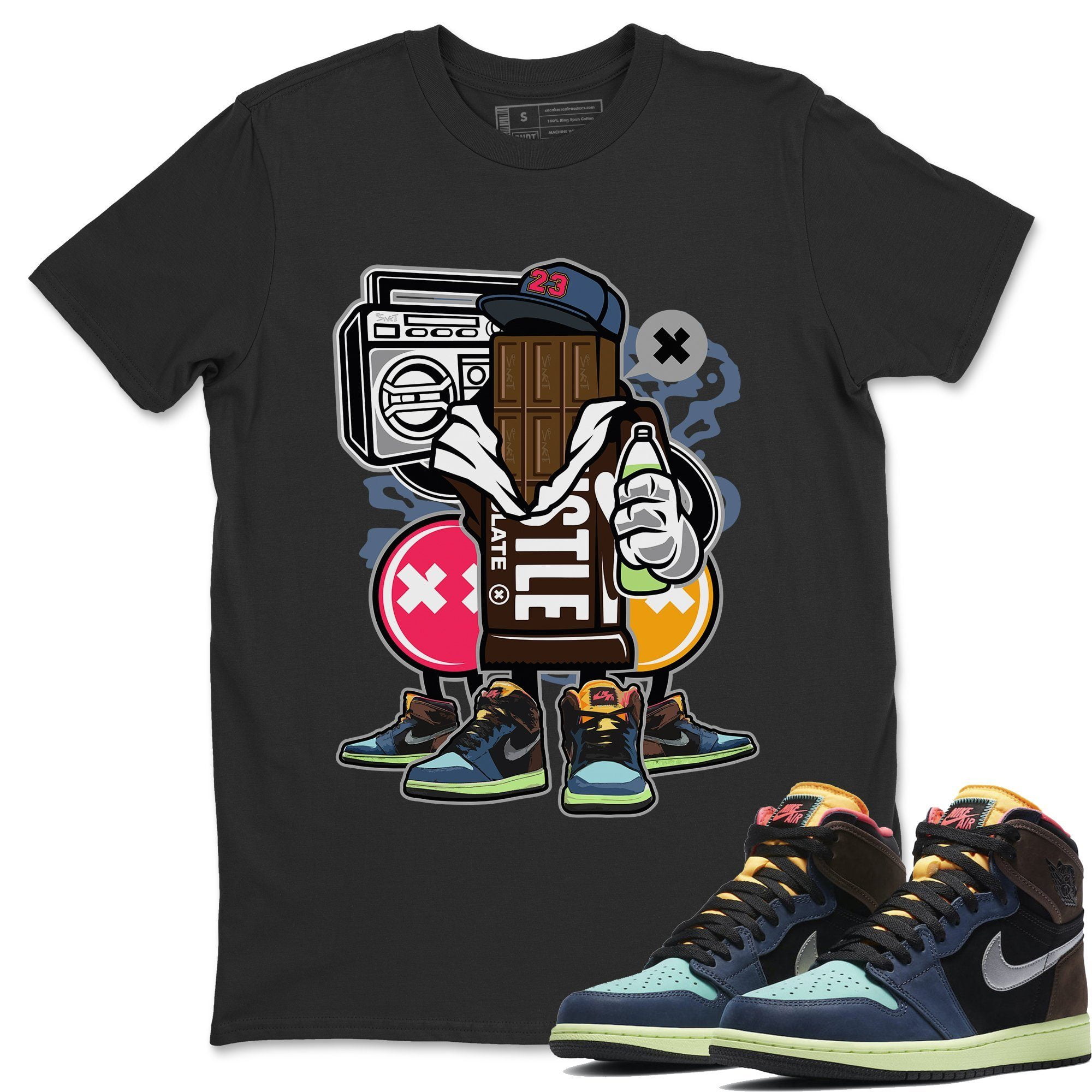 Jordan 1 biohack hoodie new arrivals