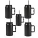 thumbnail image 1 of Termo Max 50 onzas TLP color negro 5 unidades, 1 of 2