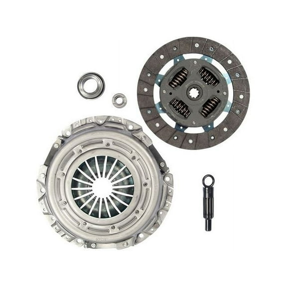Clutch Kit - Compatible with 1994 - 2004 Ford Mustang 1995 1996 1997 1998 1999 2000 2001 2002 2003