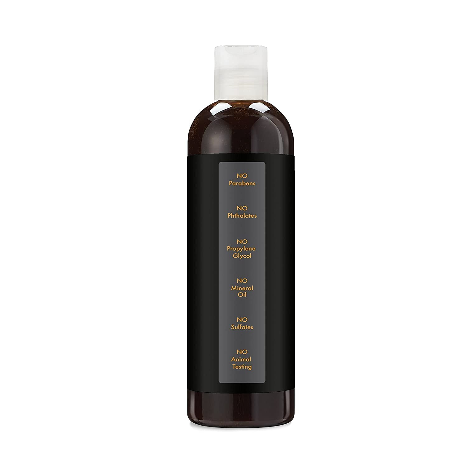 Shea Moisture African Black Soap Body Wash 13 oz (Pack of 2)