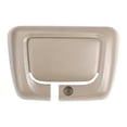 thumbnail image 2 of Hebilla asiento Interior coche duradera para Mercedes W292 W166 GLE GLS 15-19, 2 of 9