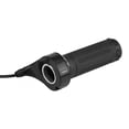 thumbnail image 2 of Tbest Cable del acelerador de scooter eléctrico, universal, acelerador de motocicleta, scooter eléctrico, empu?adura de acelerador con 3 cables Ecomeon no, 2 of 6