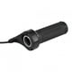 thumbnail image 2 of Tbest Cable del acelerador de scooter eléctrico, universal, acelerador de motocicleta, scooter eléctrico, empu?adura de acelerador con 3 cables Ecomeon no, 2 of 6