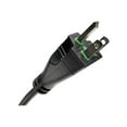 thumbnail image 2 of Tripp Lite 25ft Hospital-Grade Computer Power Cord (NEMA 5-15P to IEC-320-C13), 2 of 4