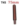 thumbnail image 1 of Fule 1PC Torx Star Screwdriver bits 30mm & 75mm Hex Shank T20/T25/T30/T40/T45/T50/T55, 1 of 6