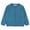 Blue, variant on Sales Honeeladyy Toddler Girl&boy Baby Infant Kids Fall And Winter Sweater Candy Color Cardigan Solid Color Small Cardigan Children's Sweater