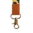 thumbnail image 4 of CSChome Lanière de Téléphone Motif Tournesol – Polyester Anti-Perte Robuste Fournitures Scolaires, 4 of 7