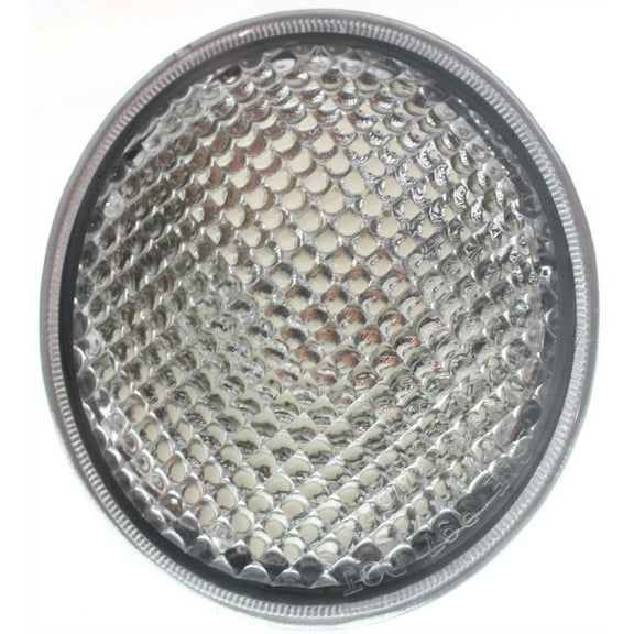 Tail Light Compatible With 1998-2005 Volkswagen Beetle Left Driver