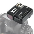 thumbnail image 4 of Amdohai Godox X2T-N i-TTL Wireless Flash Trigger 1/8000s HSS 2.4G Wireless Trigger Transmitter Compatible, 4 of 9