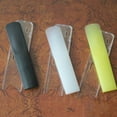 thumbnail image 3 of 3pcs Saxophone Reeds Saxophone Accessories Resin Sax Reeds Replacement, 3 of 8