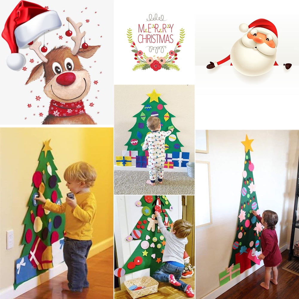 christmas decorations for toddlers