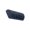 30cm black blue, variant on Yammee Muscle Massager Roller Small Semicircle Massager Roller for Back, Leg, Pilates
